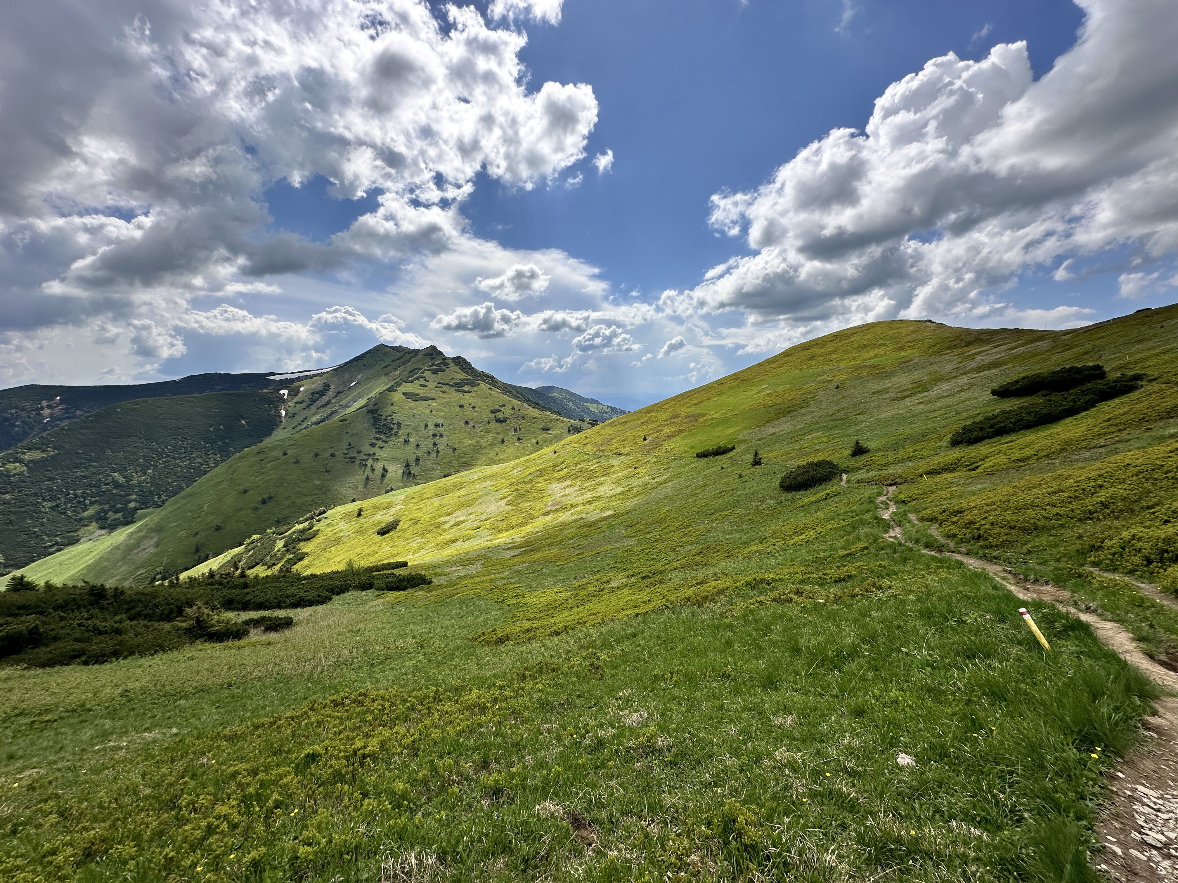 Cakry Malej Fatry_1932