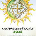 Kalendář divů 2025