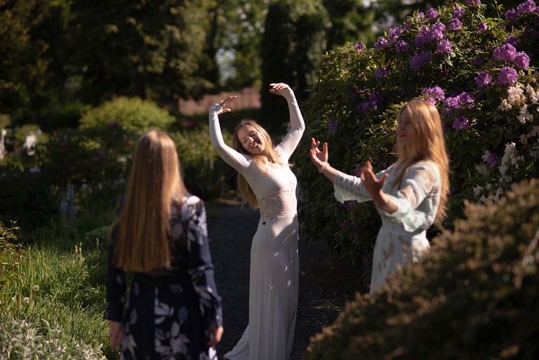 foto by Michaela Homolova