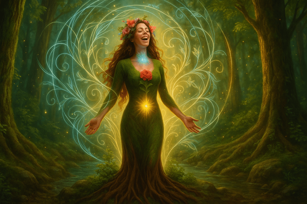 Retreat pobyt hlasový tanečný