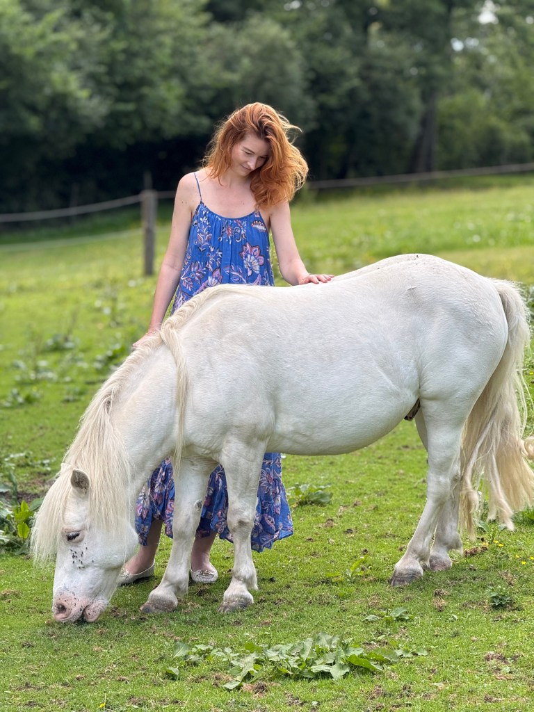 Retreat pro ženy, sila kreativity