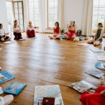 retreat pre ženy Wolfica