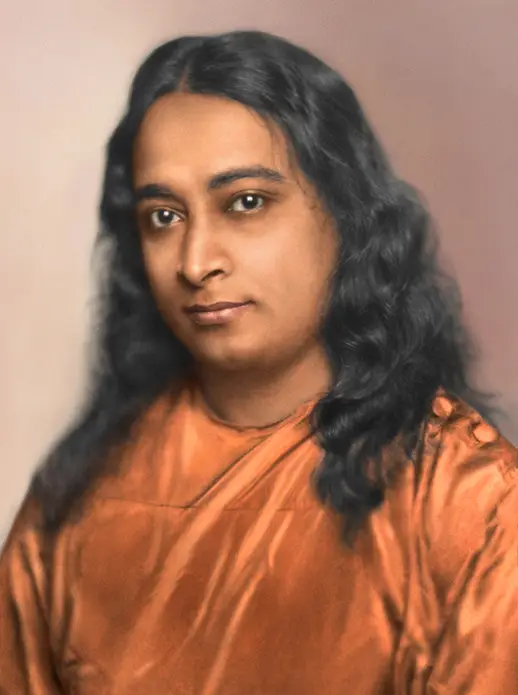 Yogananda