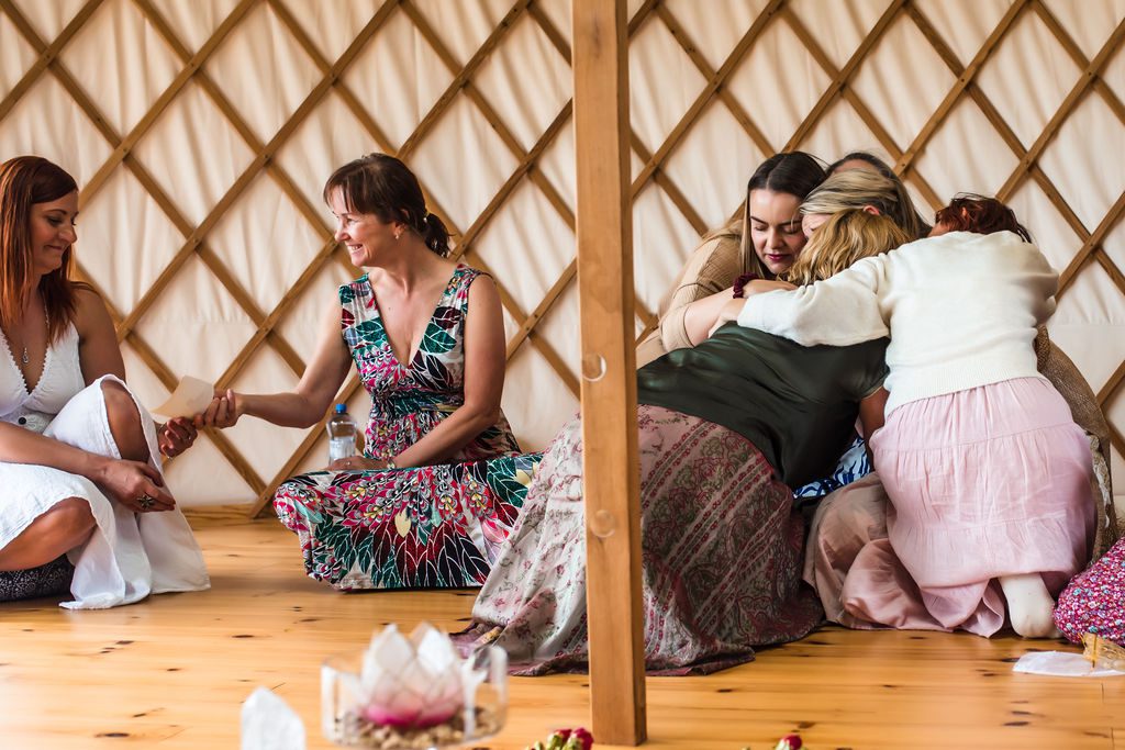 Ženský kruh jurtovna