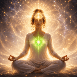 Požehnání mysli – ranní meditace pro propojení srdce a mysli