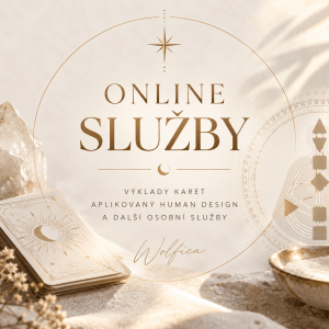 Služby