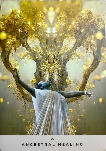 Ancestral Healing